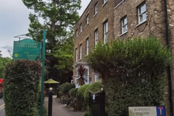 Bridge House Care Centre