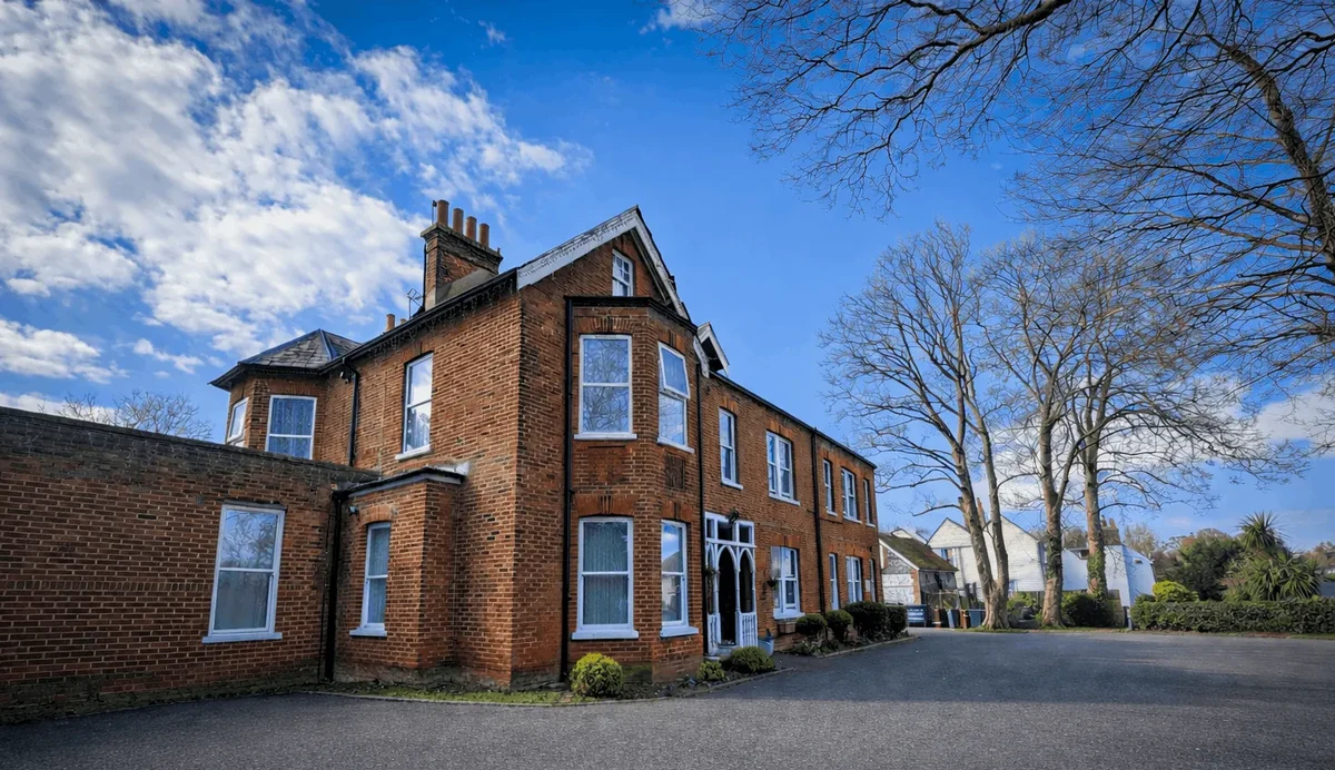Parkside Nursing Home