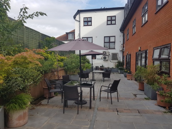 Ashbrook Nursing Home