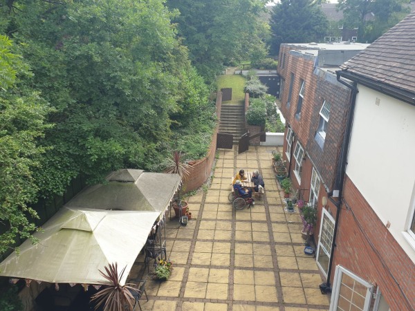 Parkview Nursing Home