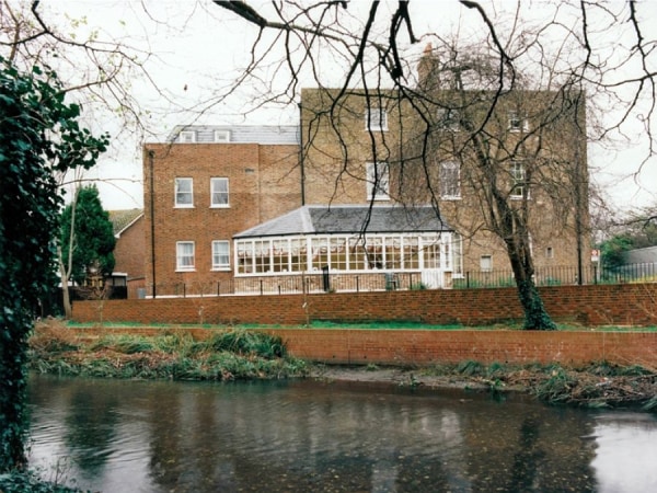 Bridge House Care Centre